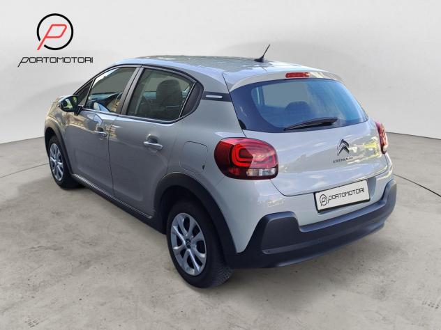 Citroën C3 3ª serie PureTech 83 S&S You - Foto 3