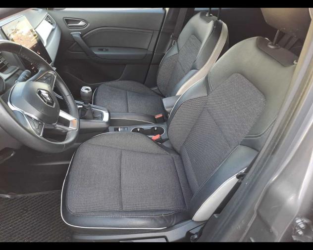 Renault Captur 2ª serie TCe 100 CV GPL Techno - Foto 10