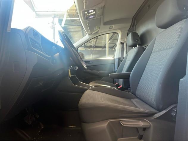 Volkswagen Caddy Caddy cargo 2.0 tdi 122cv Business - Foto 6