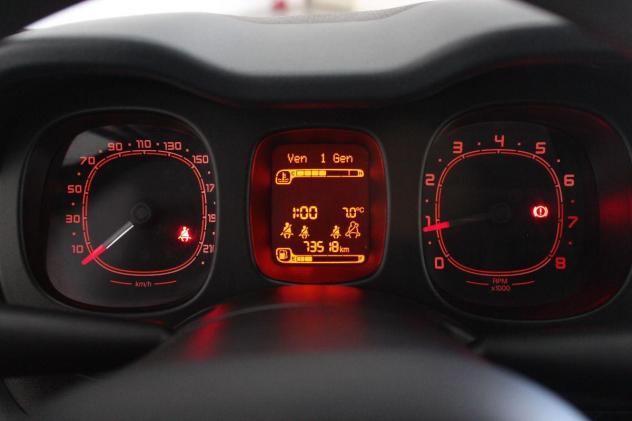 FIAT - Panda - 0.9 TwinAir Turbo S&S 4x4 - Foto 10