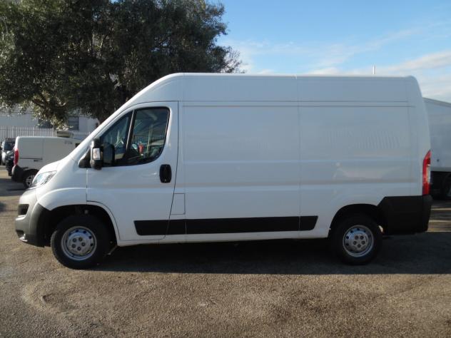 Citroen Jumper 33 BlueHDi 110 PM-TN Furgone - Foto 4