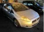 Fiat Grande Punto Grande Punto 1.4 3 porte Dynamic