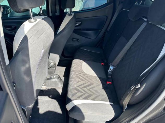 LANCIA Ypsilon 1.2 GPL Gold rif. 23989491 - Foto 9