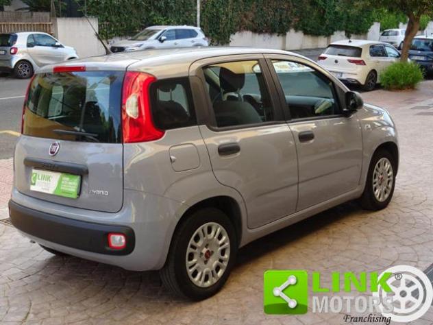 FIAT Panda 1.0 HYBRID 69 CV rif. 24181637 - Foto 4