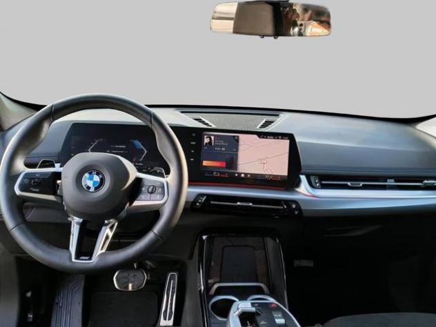 BMW X1 18i sDrive M SPORT TELECAMERA SHADOW LINE rif. 23865496 - Foto 6