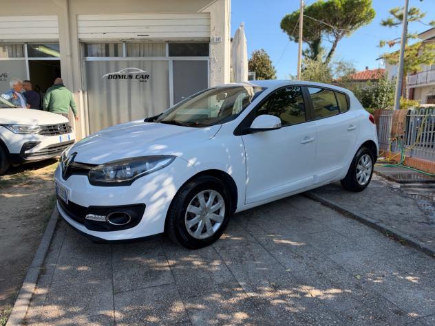 Renault Mane 1.5 dCi 110CV Wave Autocarro