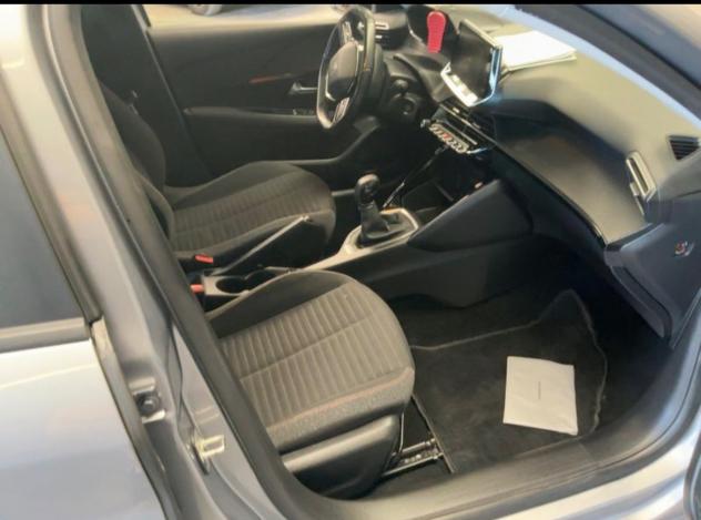 Peugeot 208 75 Cv 5 porte Active-Km70150- - Foto 7
