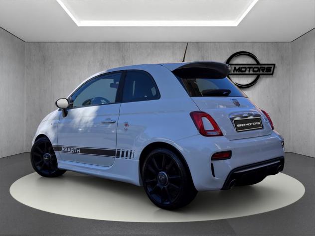 Abarth 595 595 1.4 t-jet Turismo 165cv - PROMO - Foto 6