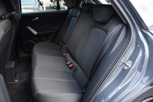 AUDI Q2 2.0 TDI quattro S tronic Business rif. 23804103 - Foto 7