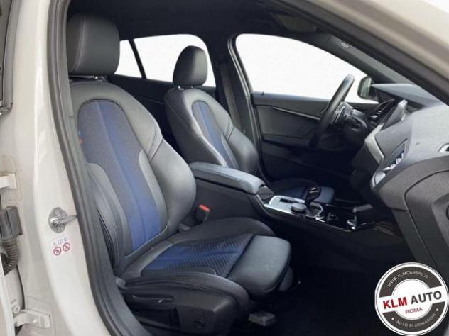 BMW 120 i 5p. M sport **SCONTO FORZE ARMATE** rif. 23837535 - Foto 7