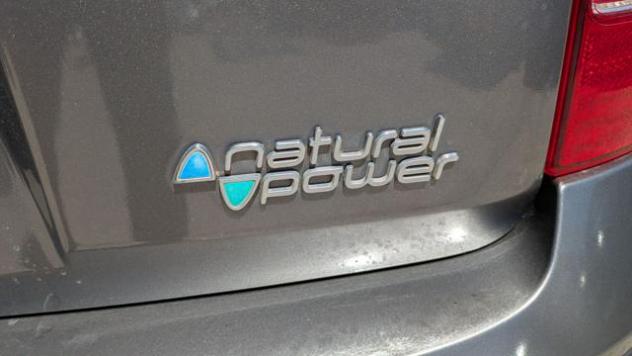 FIAT Panda NaturalPower GPL 1.4cc 77cv rif. 23815851 - Foto 6