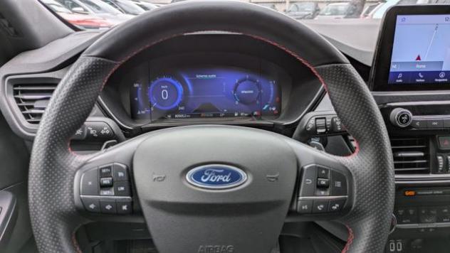 FORD Kuga ST-LINE 1.5EcoBlue 120cv 2WD rif. 23712891 - Foto 9