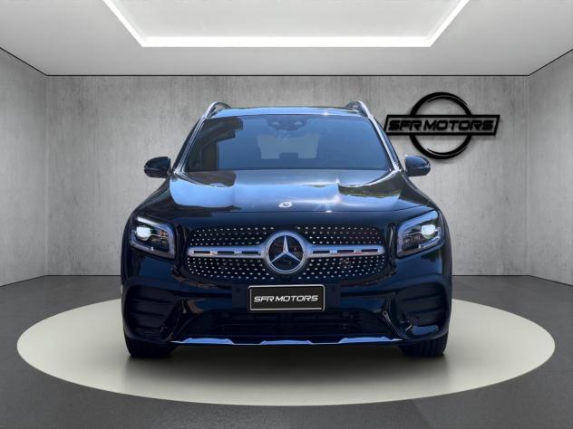 Mercedes-Benz GLB GLB 200 d Automatic 4MATIC Premium - Foto 2
