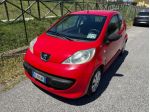 Peugeot 107 1.0 68CV 3p. Plaisir