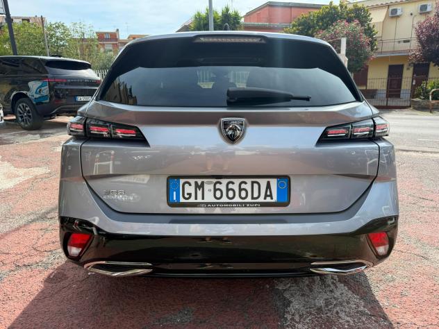 Peugeot 308 BlueHDi 130 S&S Active Pack - Foto 5