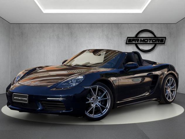Porsche 718 718 Boxster 2.0 300cv pdk - PROMO - Foto 3
