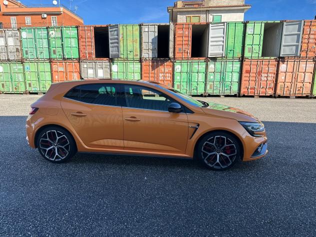 Renault Megane Mane TCe 300 CV R.S. Trophy 4Control - Foto 4