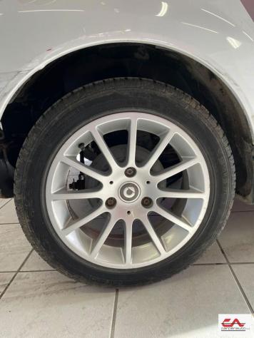 SMART - Fortwo 0.8 cdi Pure 45cv - Foto 4