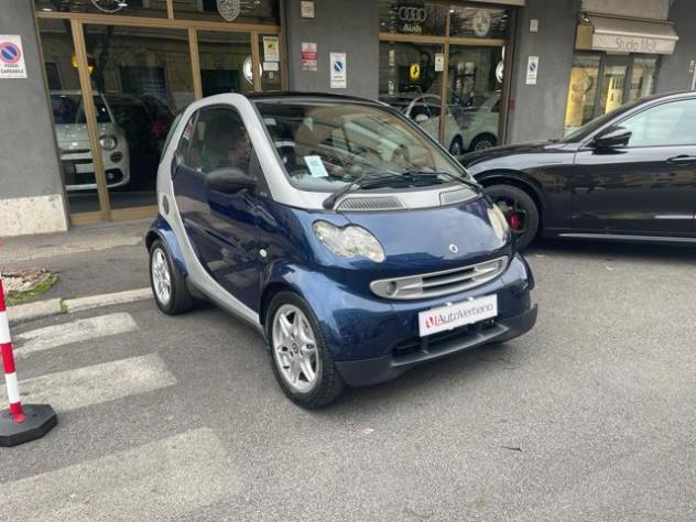 SMART ForTwo 600 smart & passion Automatica rif. 24080255 - Foto 3