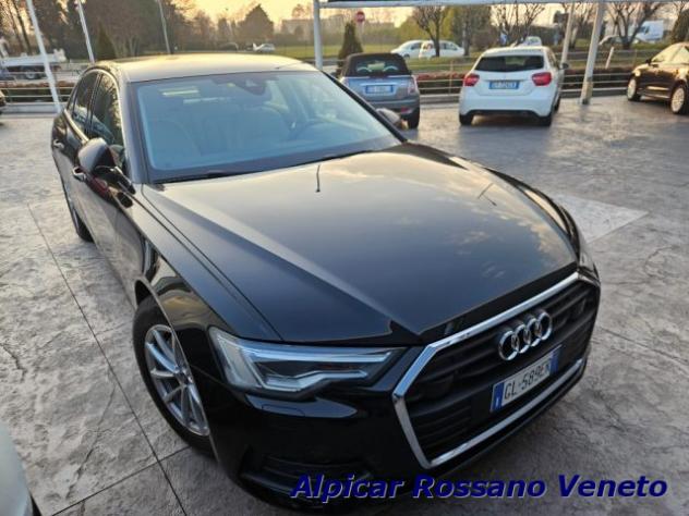 AUDI A6 45 3.0 TDI quattro ultra S tronic Business Design rif. 24019343 - Foto 2