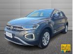 VOLKSWAGEN T-Roc 1.0 TSI Style rif. 24115102