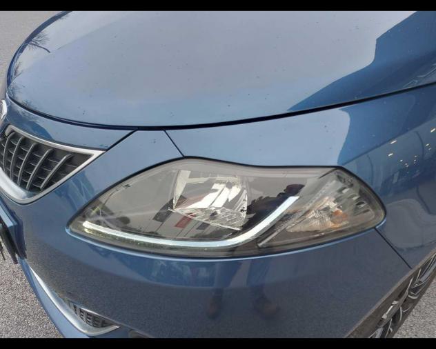 Lancia Ypsilon 3ª serie 1.0 FireFly 5 porte S&S Hybrid Gold - Foto 3