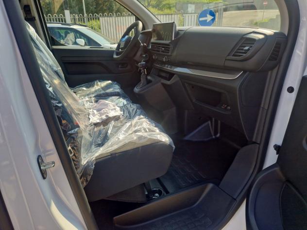 FIAT Scudo Scudo Ice 1.5 bluehdi 120cv M - Foto 9