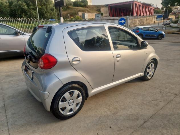 Toyota Aygo Aygo 5p 1.0 Sol m-mt - Foto 5
