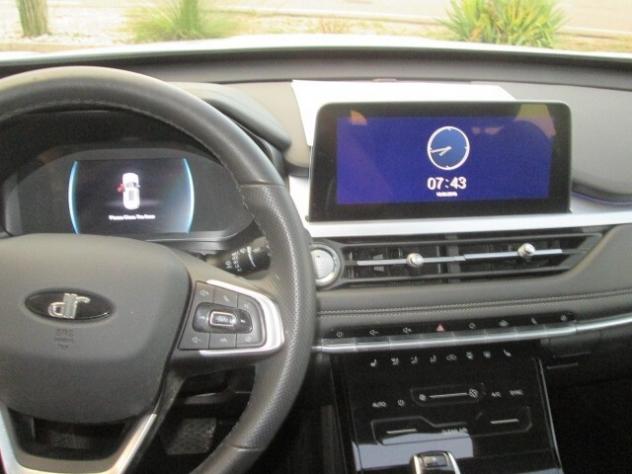 Dr 6.0 1.5 Turbo CVT Bi-Fuel GPL - Foto 9