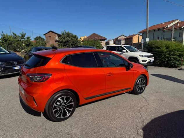 RENAULT Clio ECO-G 100cv Techno + Pack Winter *prezzo reale* rif. 23808130 - Foto 2