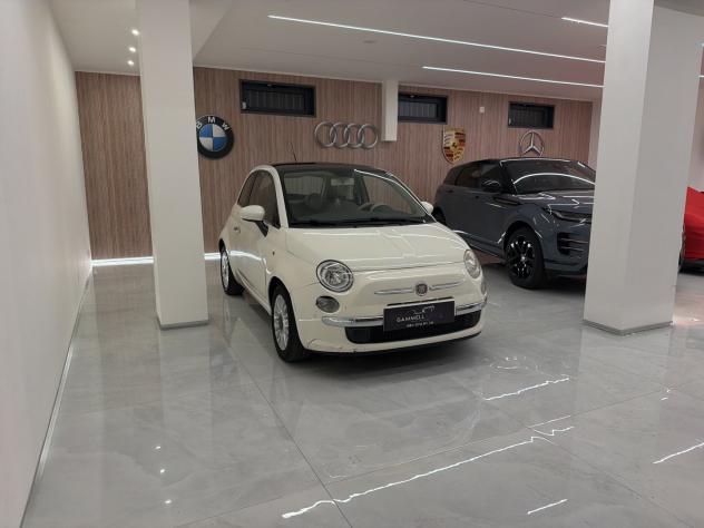 FIAT 500 500 1.2 69cv AUTOMATICA - Foto 2