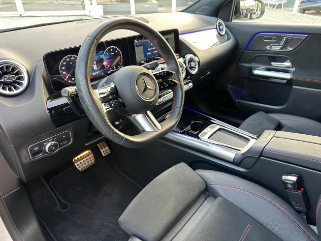 Mercedes-benz GLA 200 d Automatic AMG Line Premium Plus - Foto 10