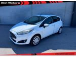 FORD Fiesta 1.5 TDCi 75 CV 5p.OK NEOPATENTATI rif. 23894783