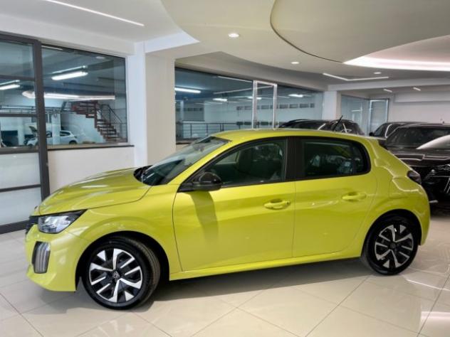 PEUGEOT 208 STYLE TURBO100 MOTORE A CATENA 8 ANNI DI GARANZIA rif. 22665560 - Foto 5