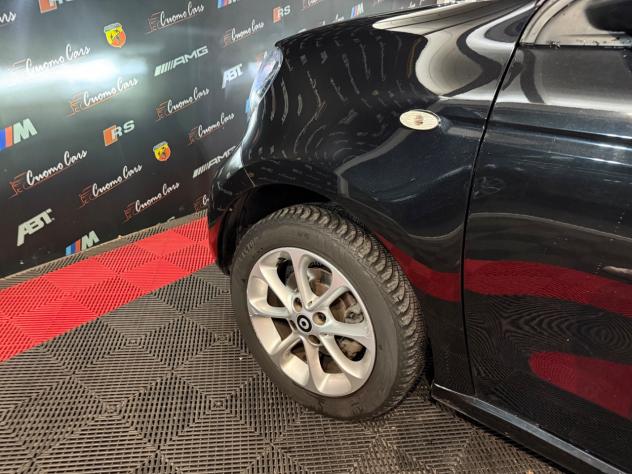 Smart forfour 0.9 t Passion 90cv twinamic - Foto 9