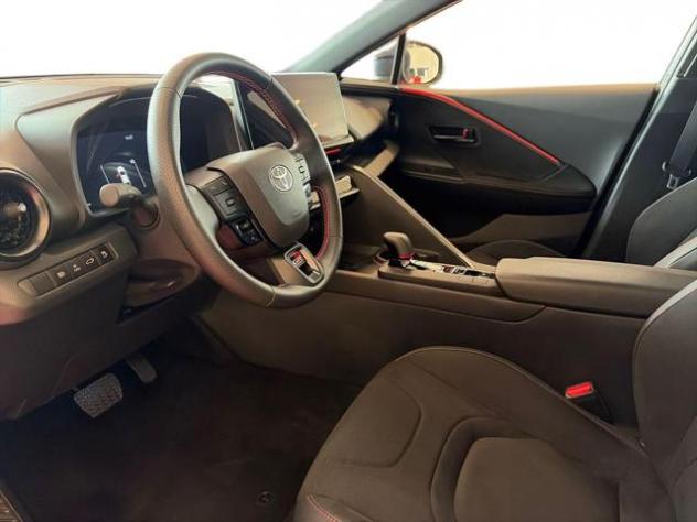 TOYOTA C-HR 2.0 PHEV GR Sport rif. 23118584 - Foto 7