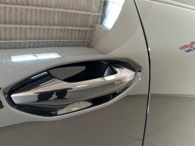 Audi Q3 Sportback S Line Edition *Tetto apribile*Cerchi 20***ARRIVO OTTOBRE** - Foto 8