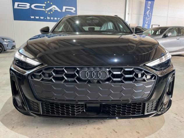 AUDI A5 Avant TDI204cv mHEV+Stronic S Line "19 Sline/Black rif. 23417994 - Foto 3