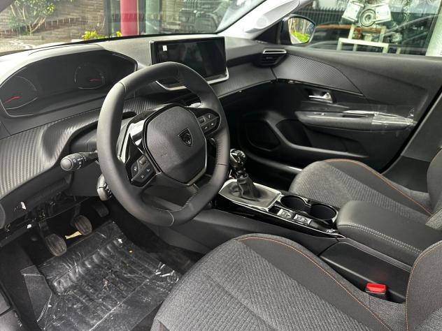 Peugeot 208 Turbo 100cv Business - Foto 9