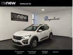 DACIA Sandero Stepway 1.0 tce Comfort Eco-g 100cv rif. 23752260