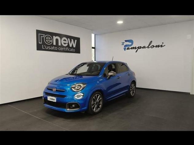 FIAT 500 X 1.0 T3 120cv Sport rif. 23991608 - Foto 2