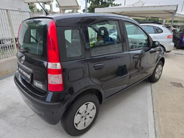 FIAT Panda 1.1 Active rif. 23983422 - Foto 8