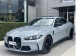 BMW M4 Coupé M4 Competition xDrive auto