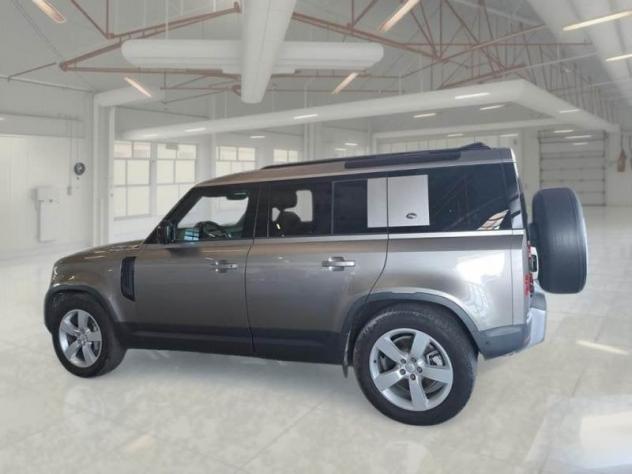 Land Rover Defender Defender 110 3.0d i6 mhev HSE awd 300cv auto - Foto 5