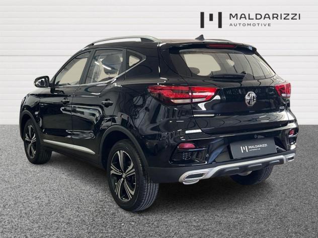 MG ZS 2021 1.5 Comfort - Foto 4