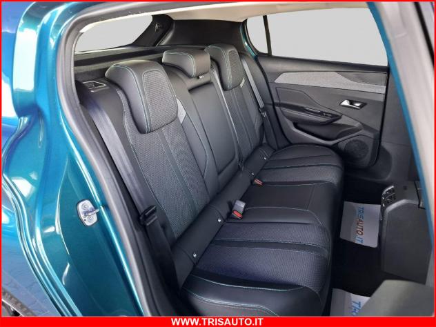 PEUGEOT 308 1.2T 130 Allure NEOPATENTATI (FULL LED+PELLE+NAVI) - Foto 10