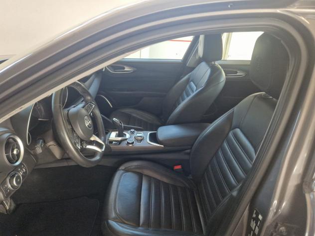 Alfa Romeo Giulia Giulia 2.2 t Ti 190cv auto - Foto 7