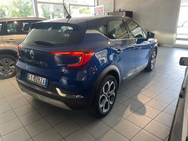 Renault Captur Blue dCi 95 CV Intens - Foto 6