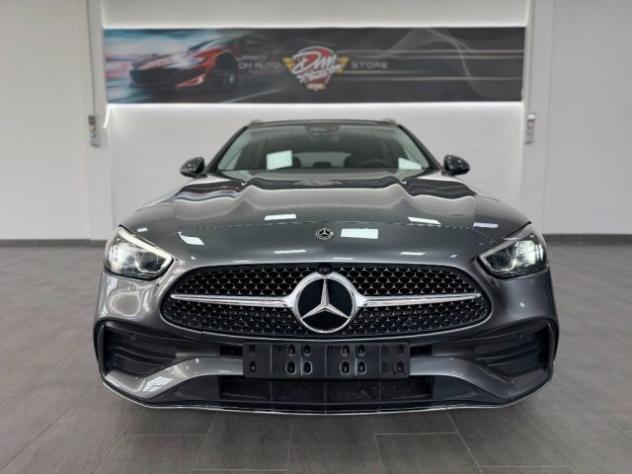 MERCEDES-BENZ C 220 d Mild hybrid S.W. Premium Pro rif. 23833709 - Foto 5