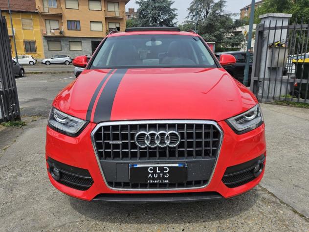 Audi Q3 2.0 TDI 103kW quattro Stronic - Foto 2
